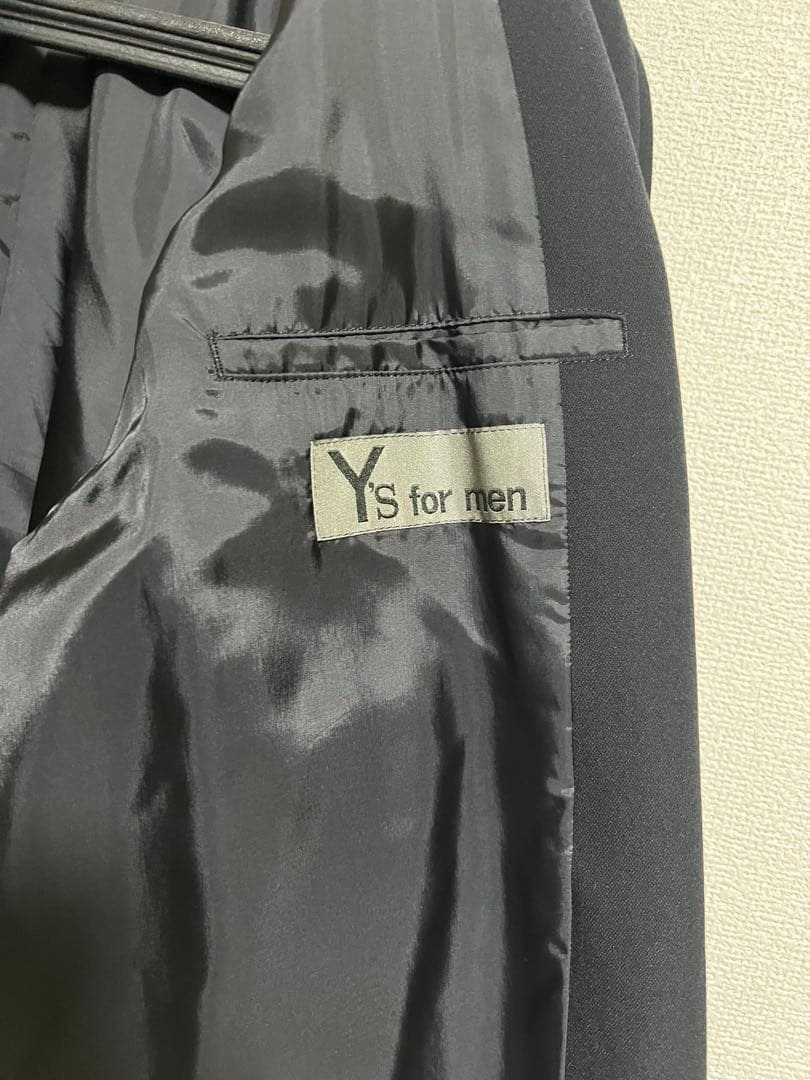 Ys for men ブルゾン　23AW サイズ2