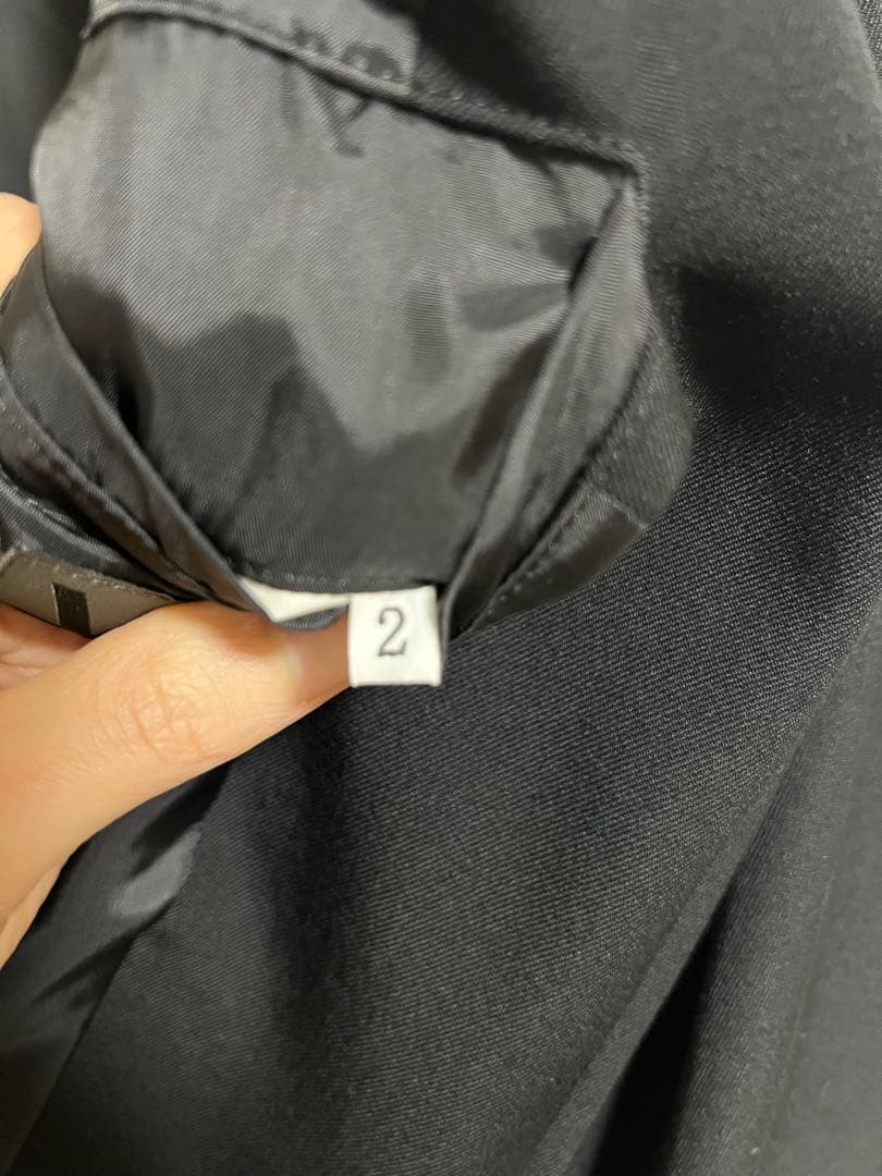 Ys for men ブルゾン　23AW サイズ2