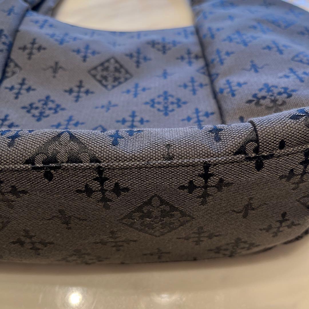 シュワッチママ ラシットバッグ