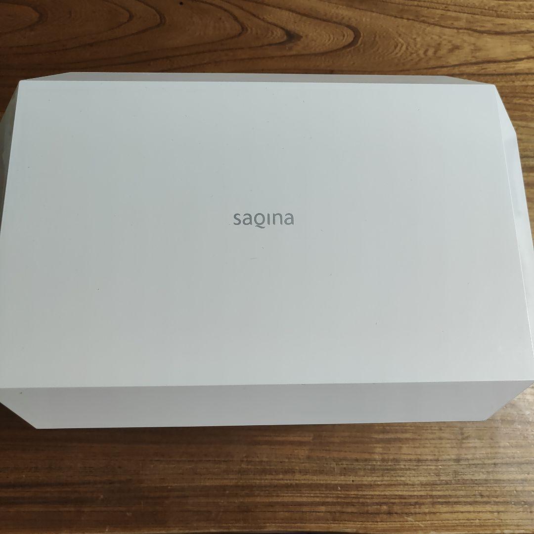 sagina ルルシェ美顔器　2021年式