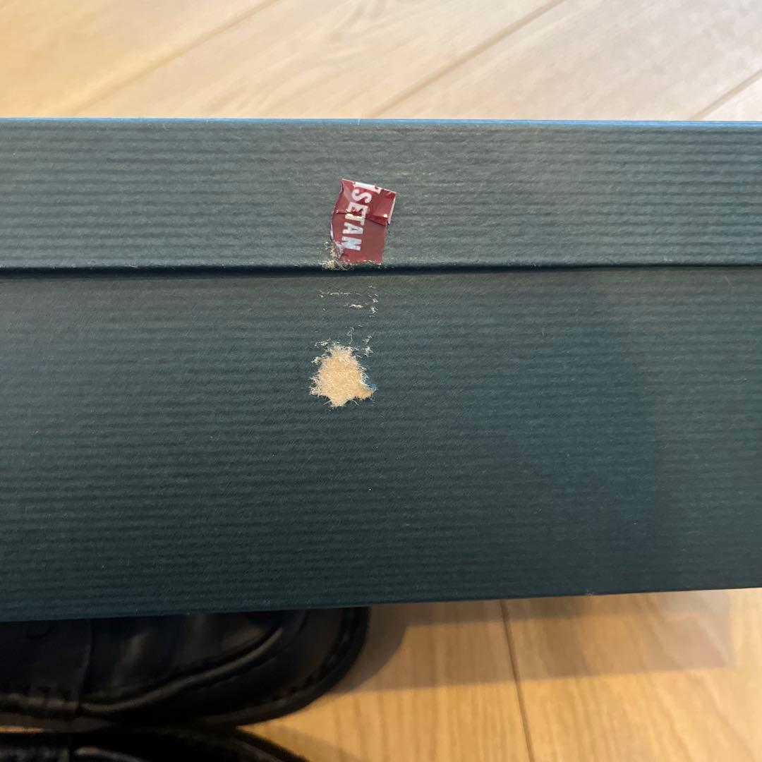 パラブーツ　オルセー(25cm相当)