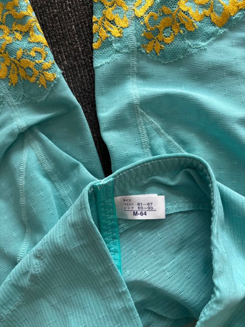 Shiroさま専用　マルコ　リュミエス　ロングガードル　M-64