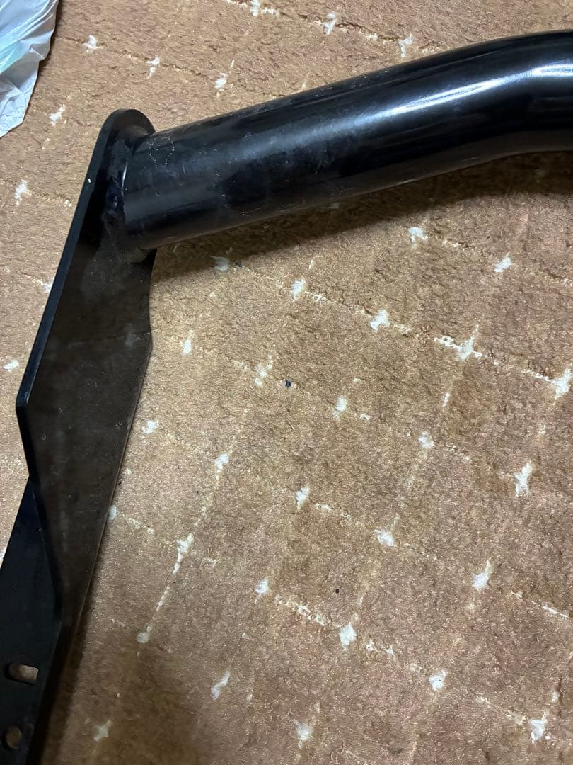 【CURT 正規品】ヒッチメンバー 2インチ角 13445 プラド