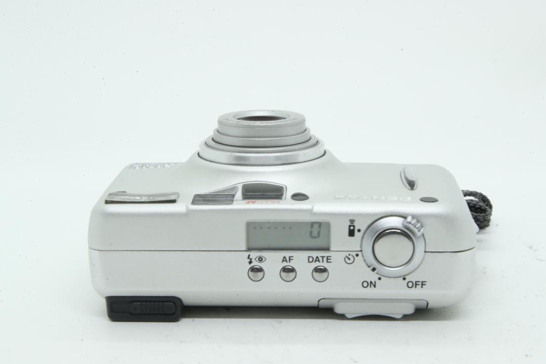 【S2089】 PENTAX ESPIO 120SWⅡ ペンタックス エスピオ