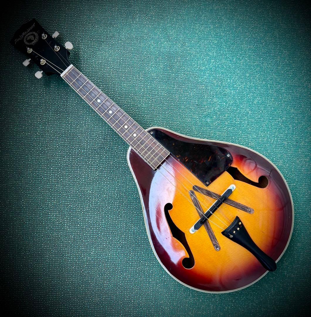 ギター・ウクレレ・マンドリン＊リメイク工房