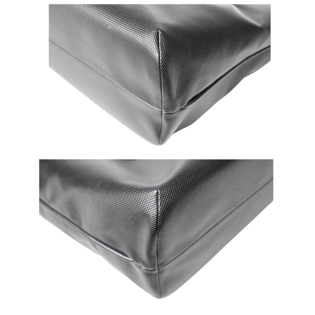 【美品】ボッテガヴェネタ　トートバッグ　ショルダー　ボストンバッグ　ブラック