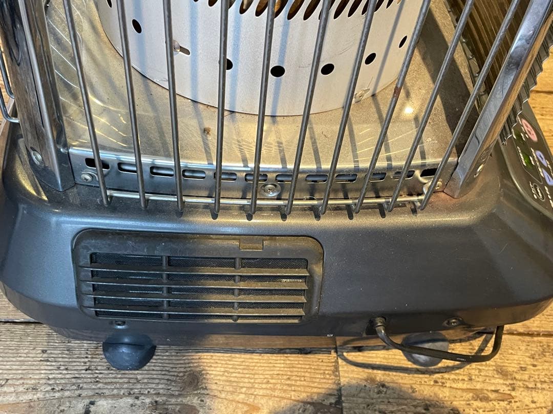 【DAINICHI/ダイニチ】石油ストーブ　FM-182F 生活家電　暖房器具