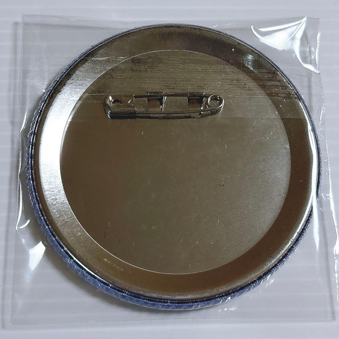 プロセカ マジカルミライ 天使 comet 缶バッジ KAITO