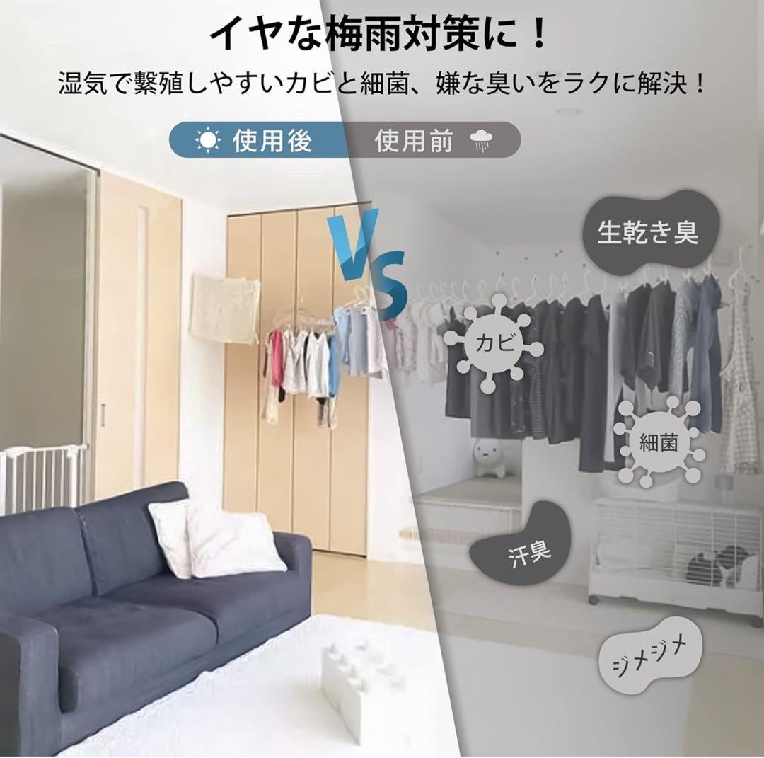 Levoit(レボイト) 空気清浄機 ハイグレード Vital100S 21畳0