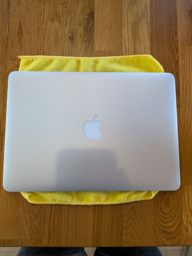 MacBook Air 13インチ？