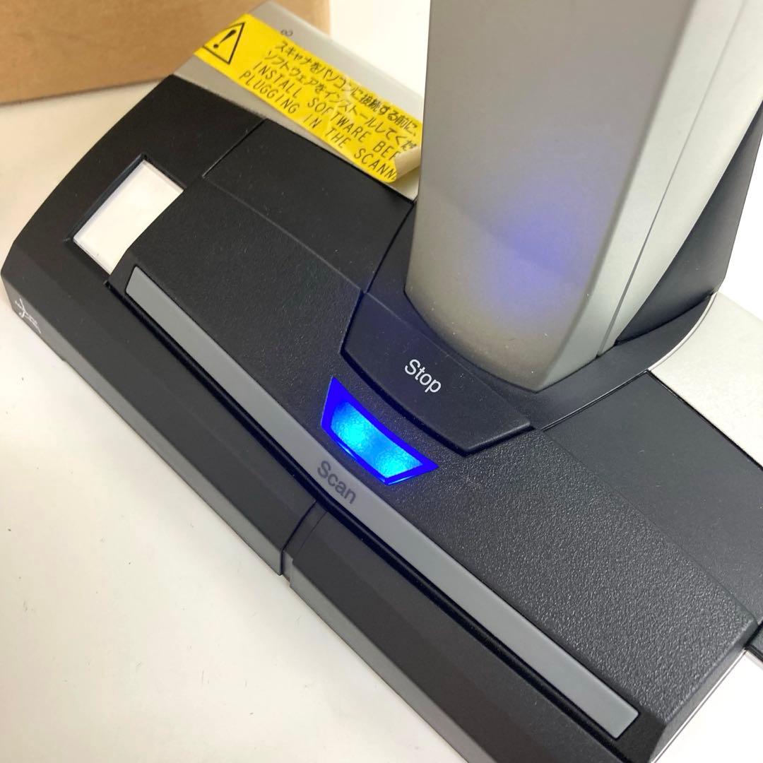 A864-43 ScanSnap SV600 スキャンスナップ　ジャンク