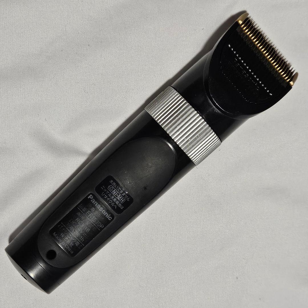 Panasonic プロ バリカン ER1510P-S