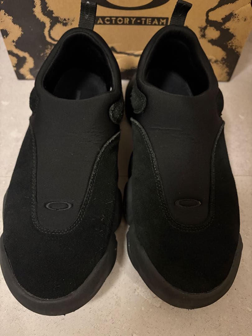 靴 Oakley junyawatanabeman