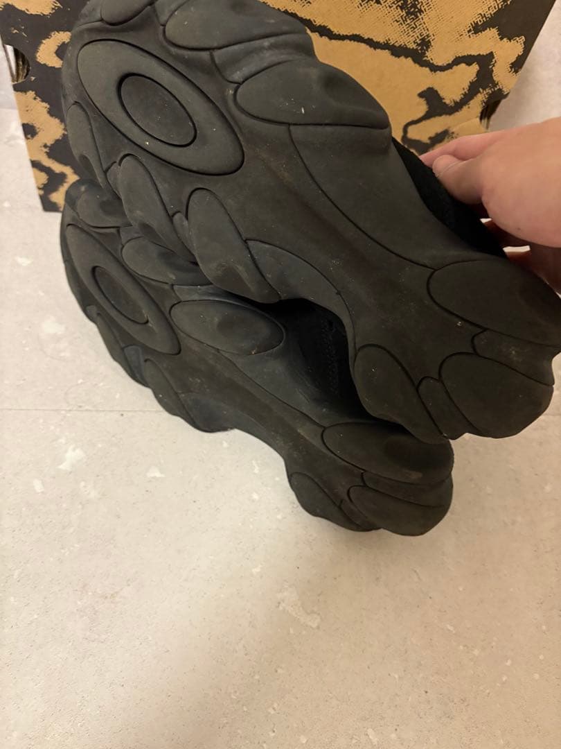 靴 Oakley junyawatanabeman