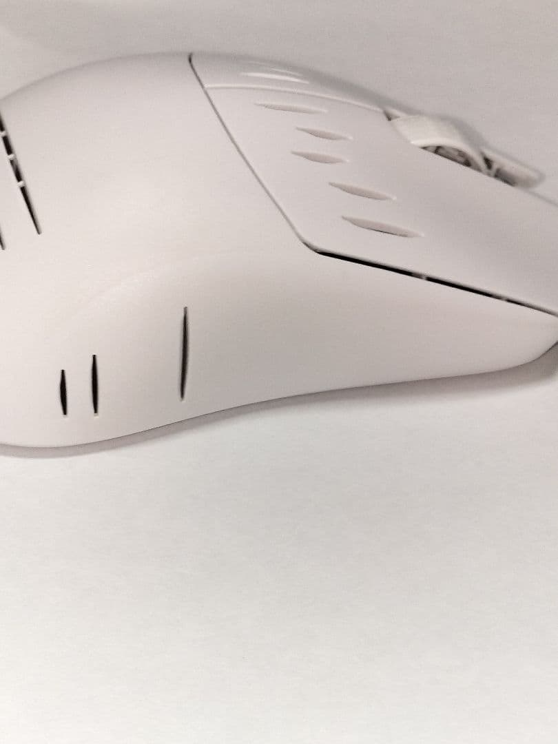 マウス・トラックボール g wolves ht s2 8k