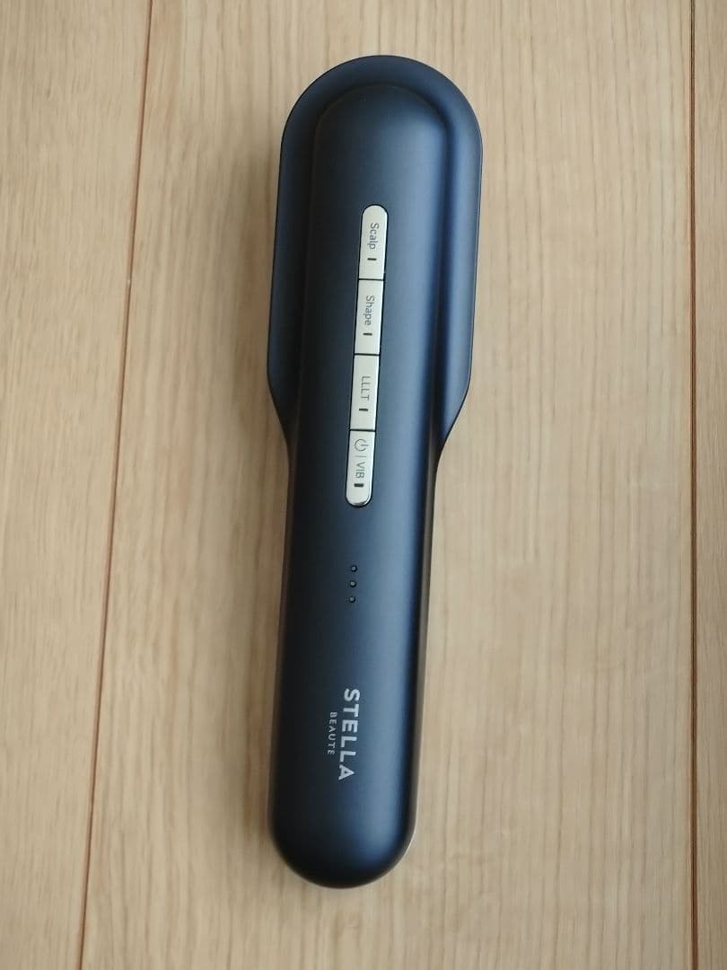 ステラボーテ STELLA BEAUTE レーザー & EMSリフトブラシPRO