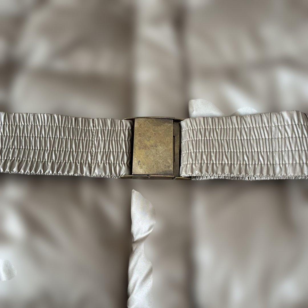 [大きいサイズ46] 東京スタイル　22オクトーブル　ファー付きダウンコート