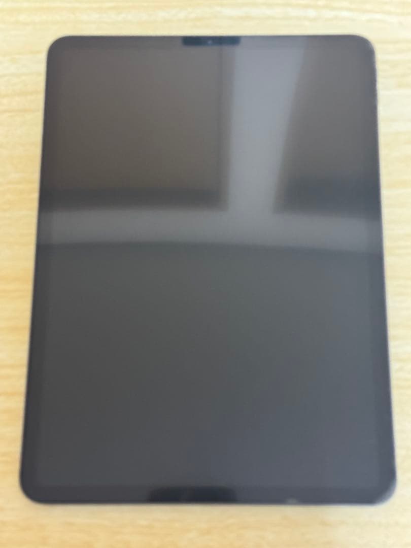 iPad Pro 11インチ + Apple pencil +カバー2種