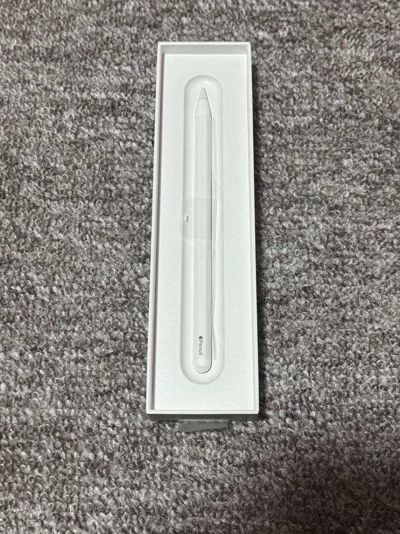 iPad Pro 11インチ + Apple pencil +カバー2種