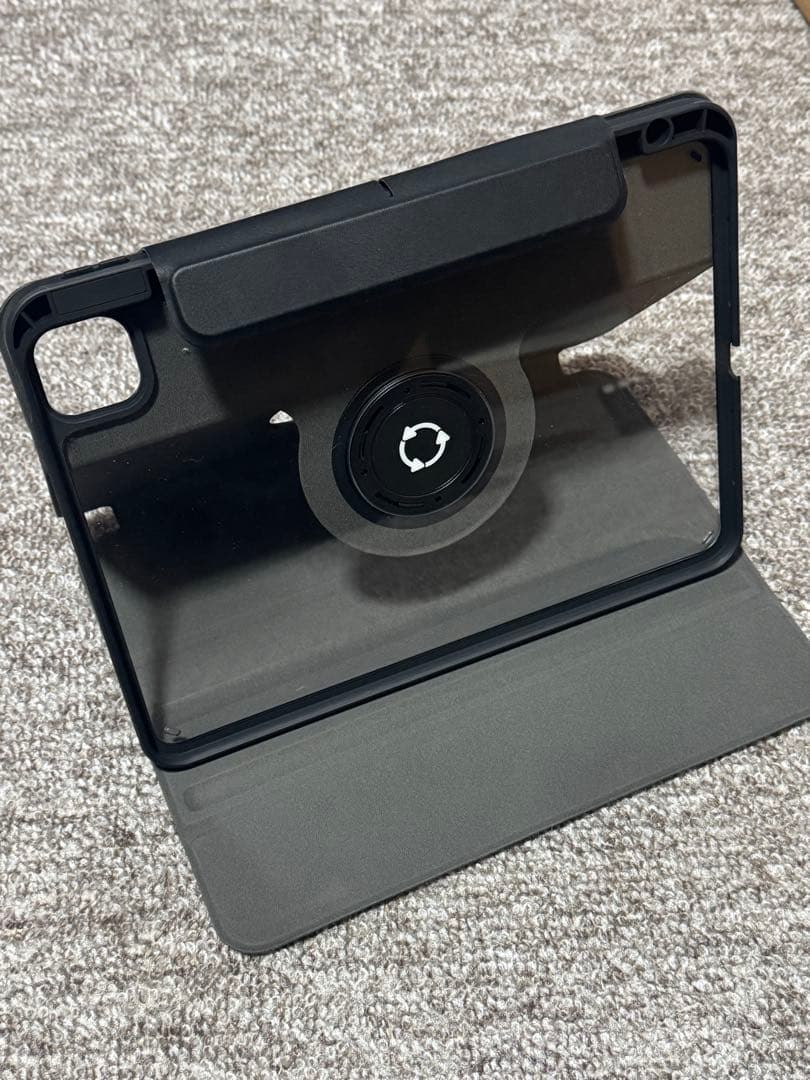 iPad Pro 11インチ + Apple pencil +カバー2種