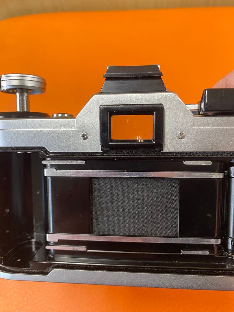 Canon AE-1 一眼レフフィルムカメラ