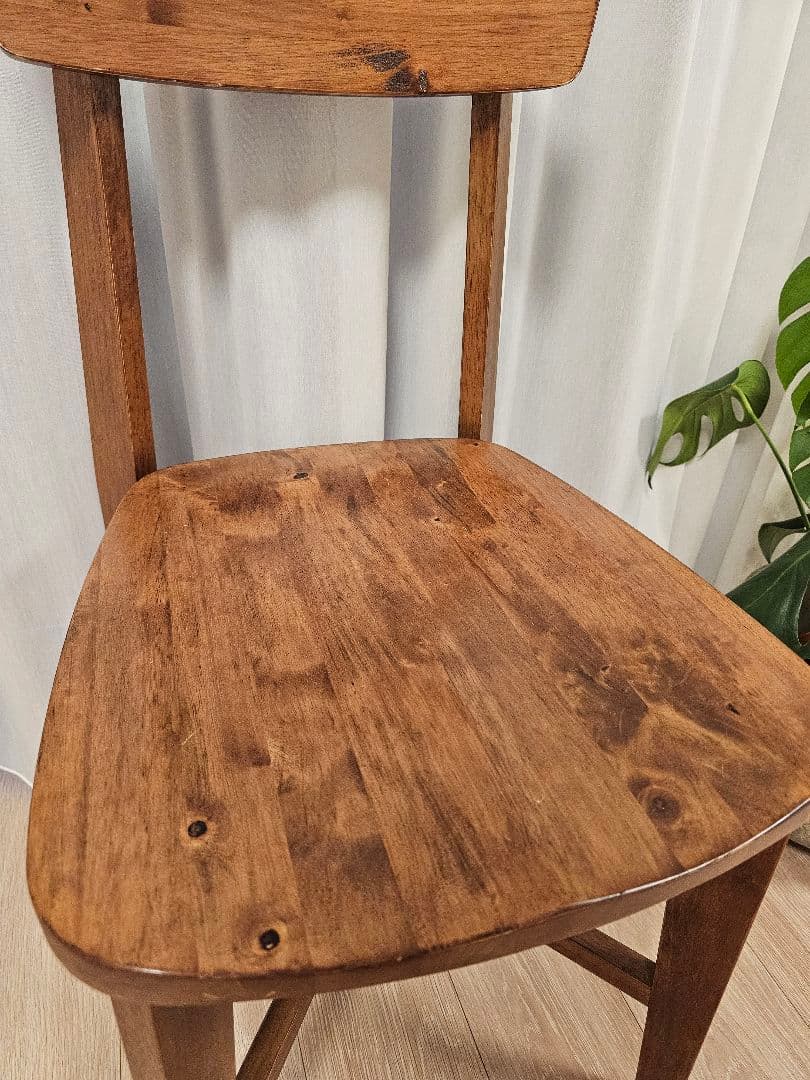 JOURNAL STANDARD FURNITURE　CHINON CHAIR