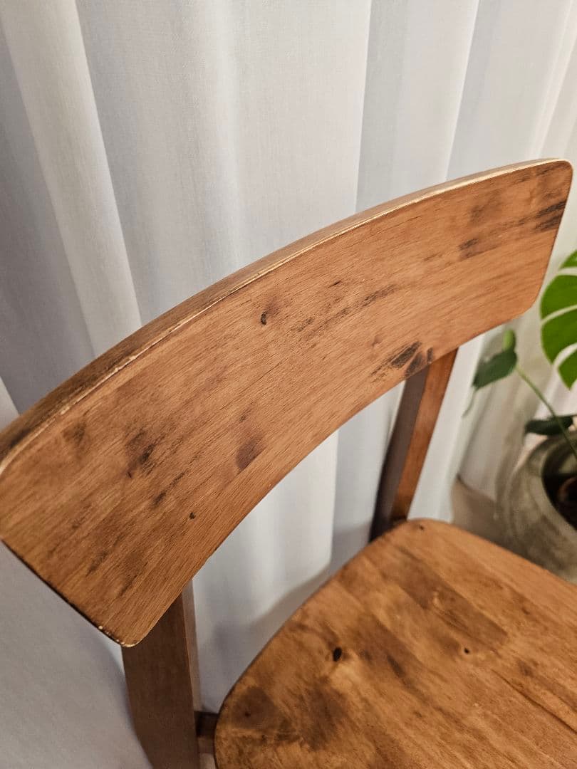 JOURNAL STANDARD FURNITURE　CHINON CHAIR