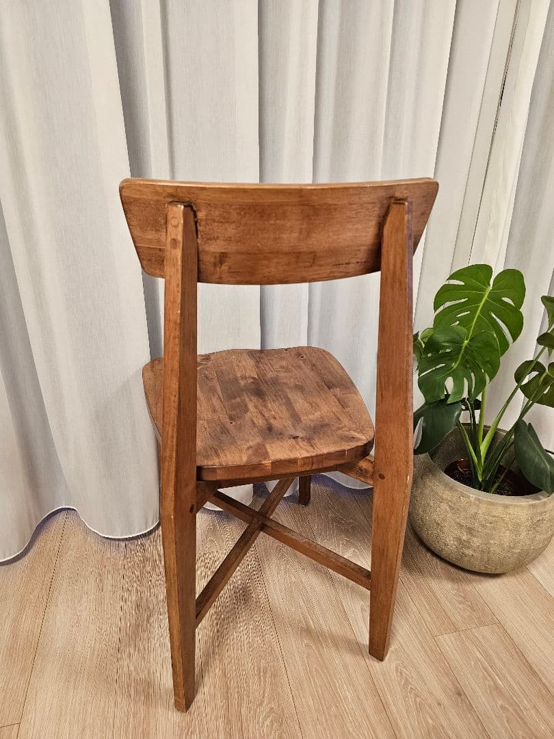 JOURNAL STANDARD FURNITURE　CHINON CHAIR