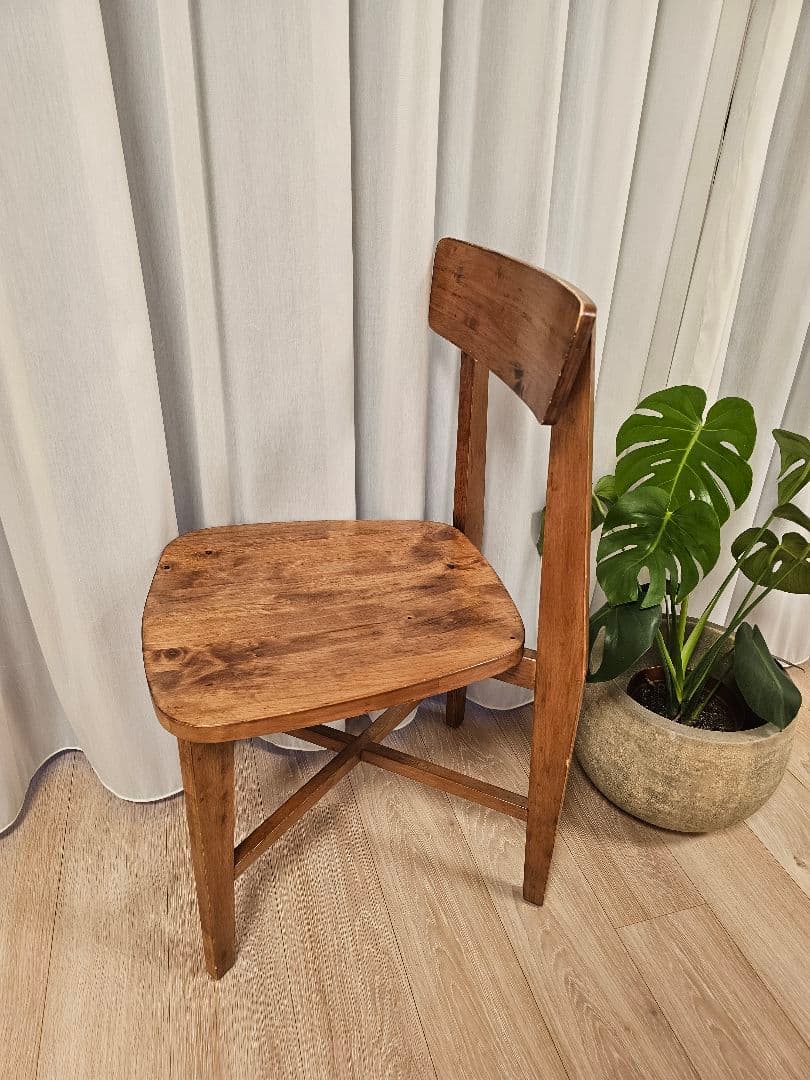 JOURNAL STANDARD FURNITURE　CHINON CHAIR
