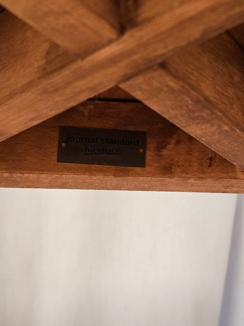 JOURNAL STANDARD FURNITURE　CHINON CHAIR