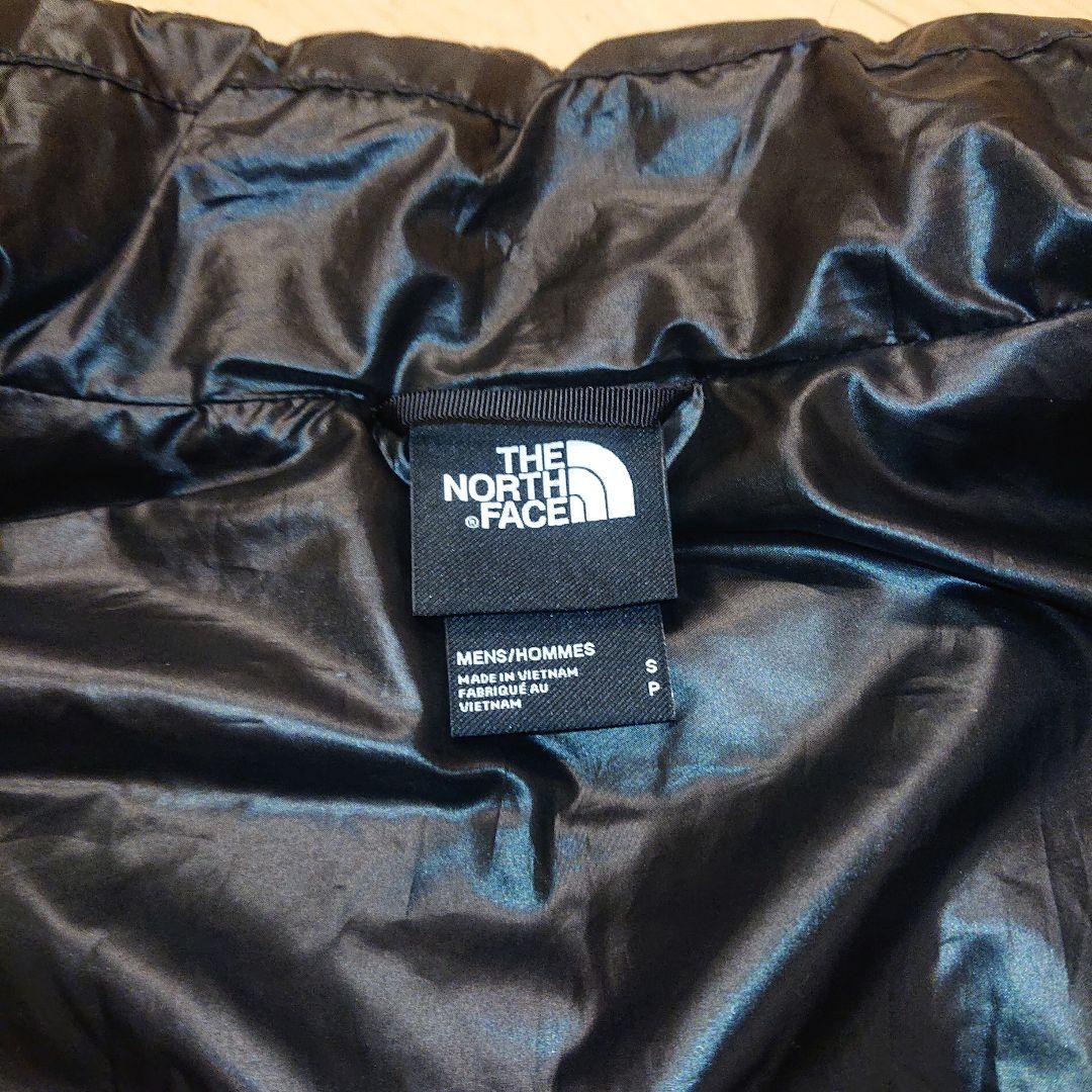 KI ノースフェイス US規格 サーモボールエコライト モンベル