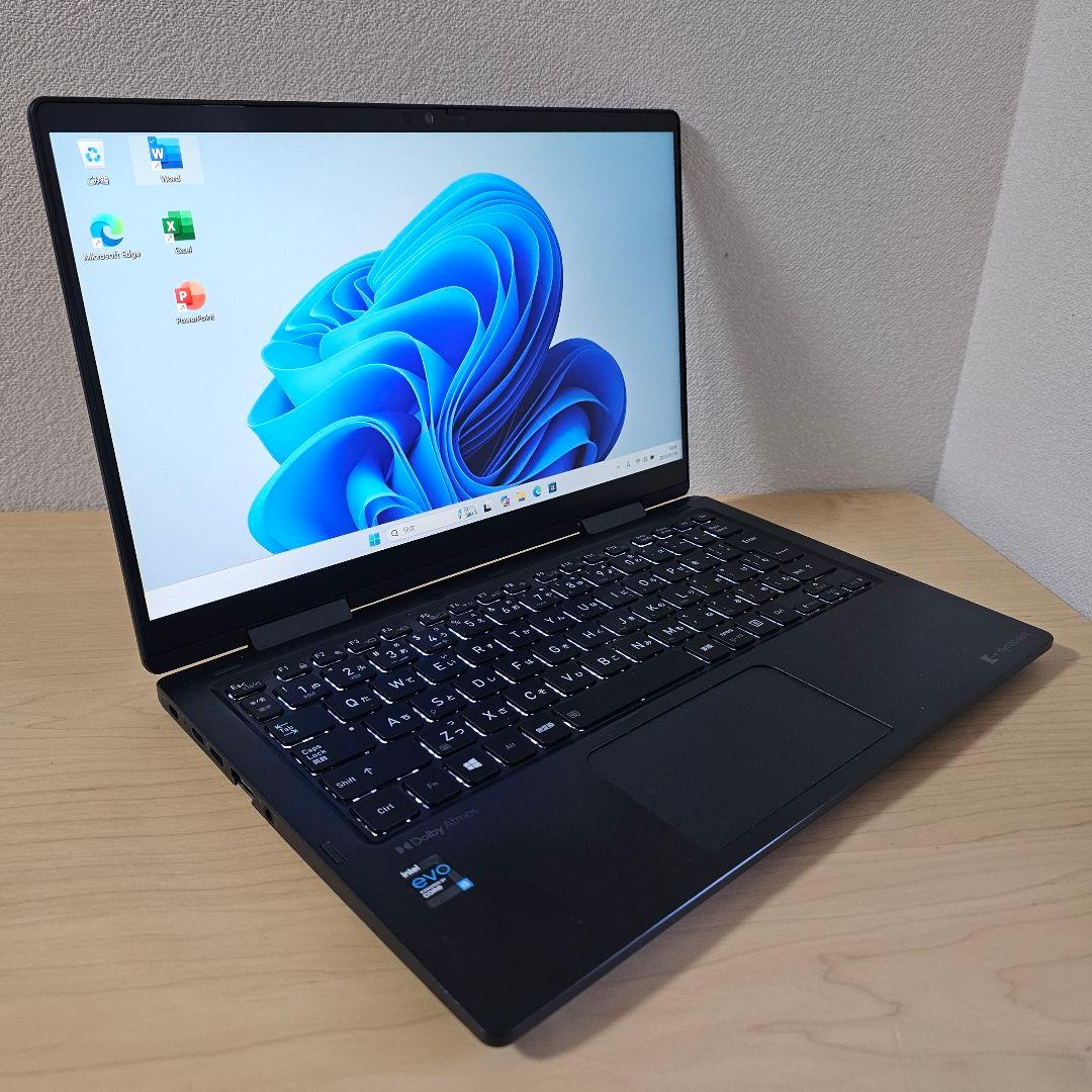 V83HS／ Core i5 第11世代／16GB／ペン サービス