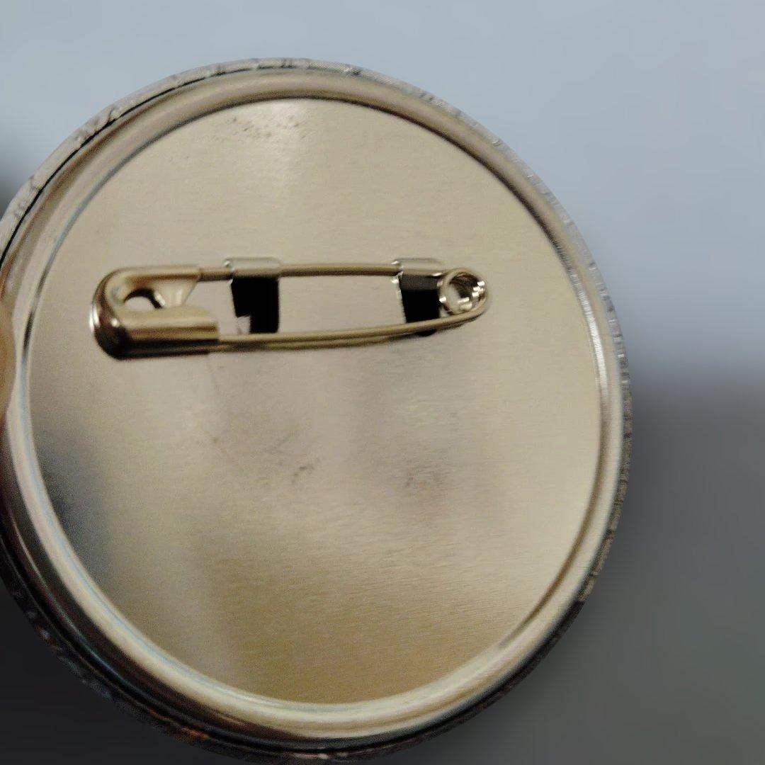 ゆ*リ様 Collar×Malice　柳愛時　缶バッジ　セット