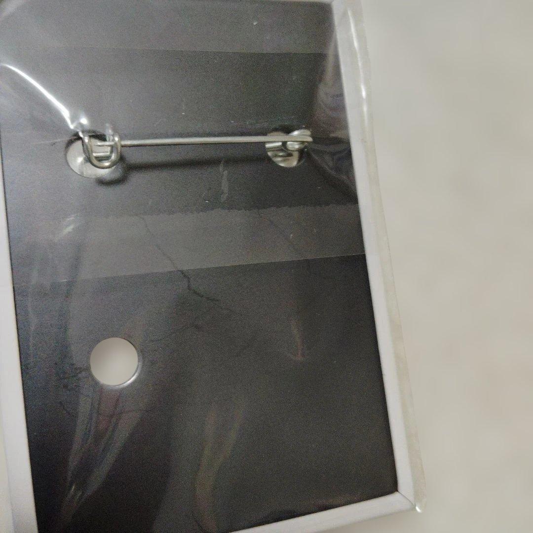 ゆ*リ様 Collar×Malice　柳愛時　缶バッジ　セット