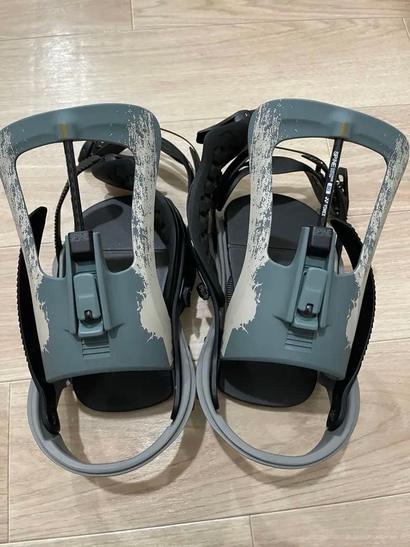 YONEX SPINE BACK MFB Mサイズ 24-25モデル