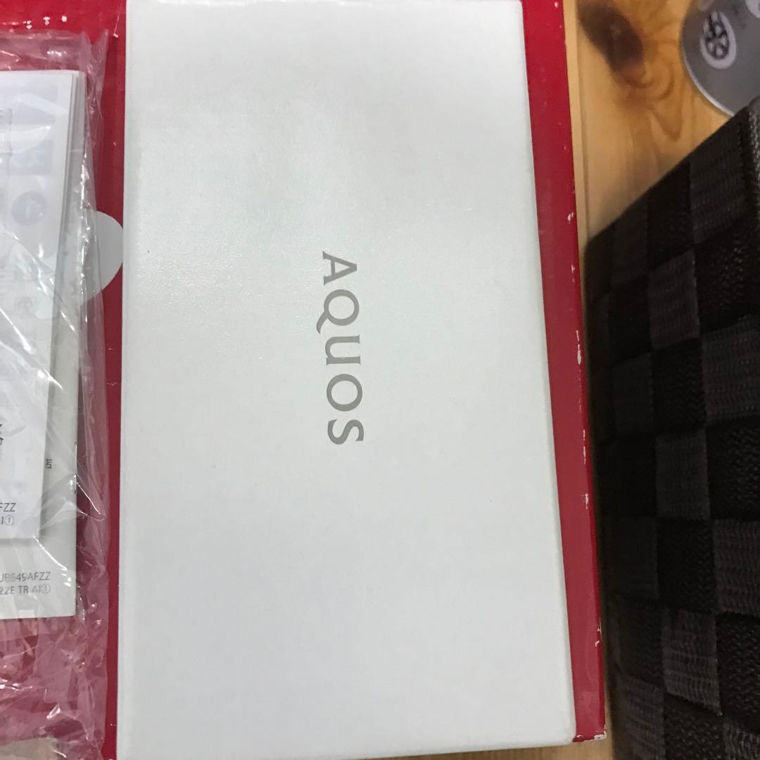 AQUOS☆wish2(A204SH)