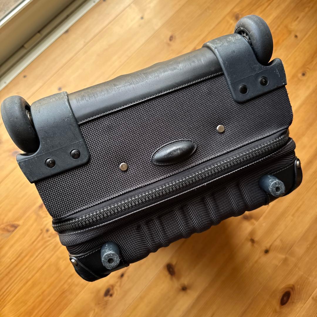 Paul Smith ポールスミス スーツケース 2輪