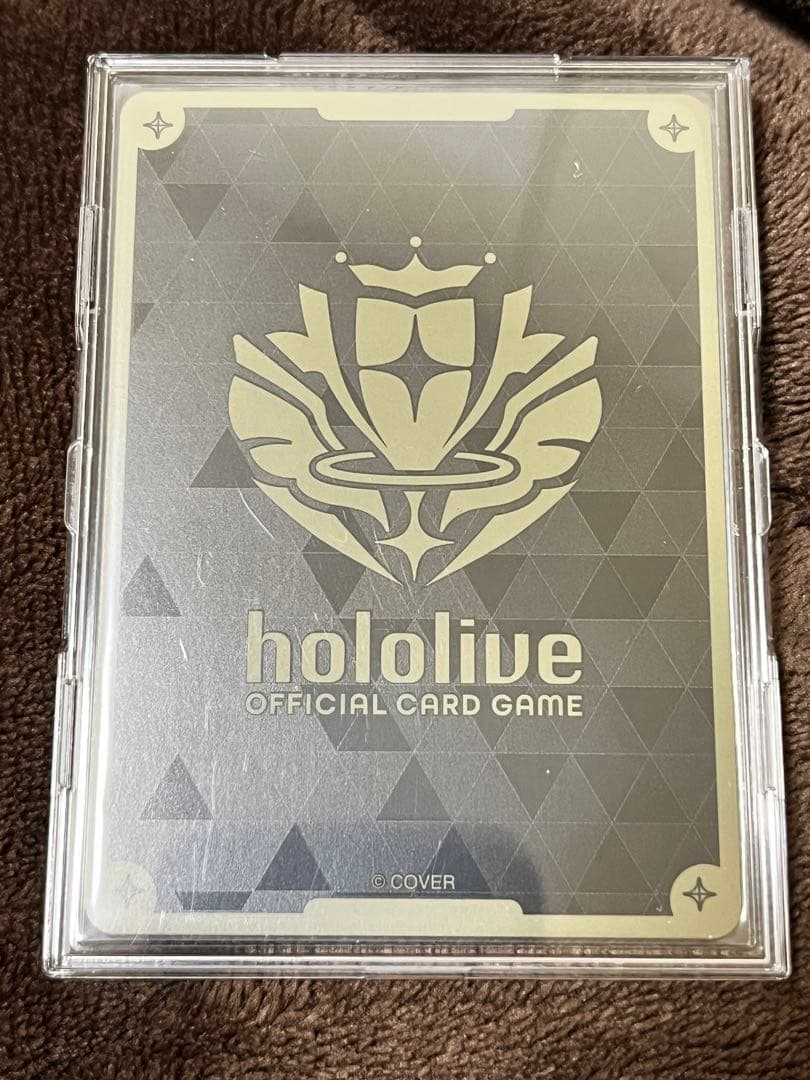 ホロカ　風真いろは　HR アヤカシヴァーミリオン