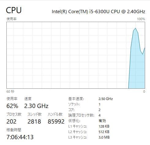 DVD、お手頃価格、富士通 LIFEBOOK A576、16GB、500GB