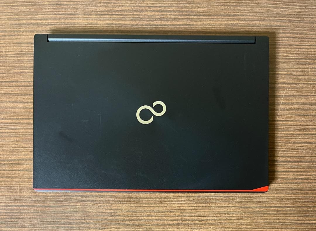 DVD、お手頃価格、富士通 LIFEBOOK A576、16GB、500GB