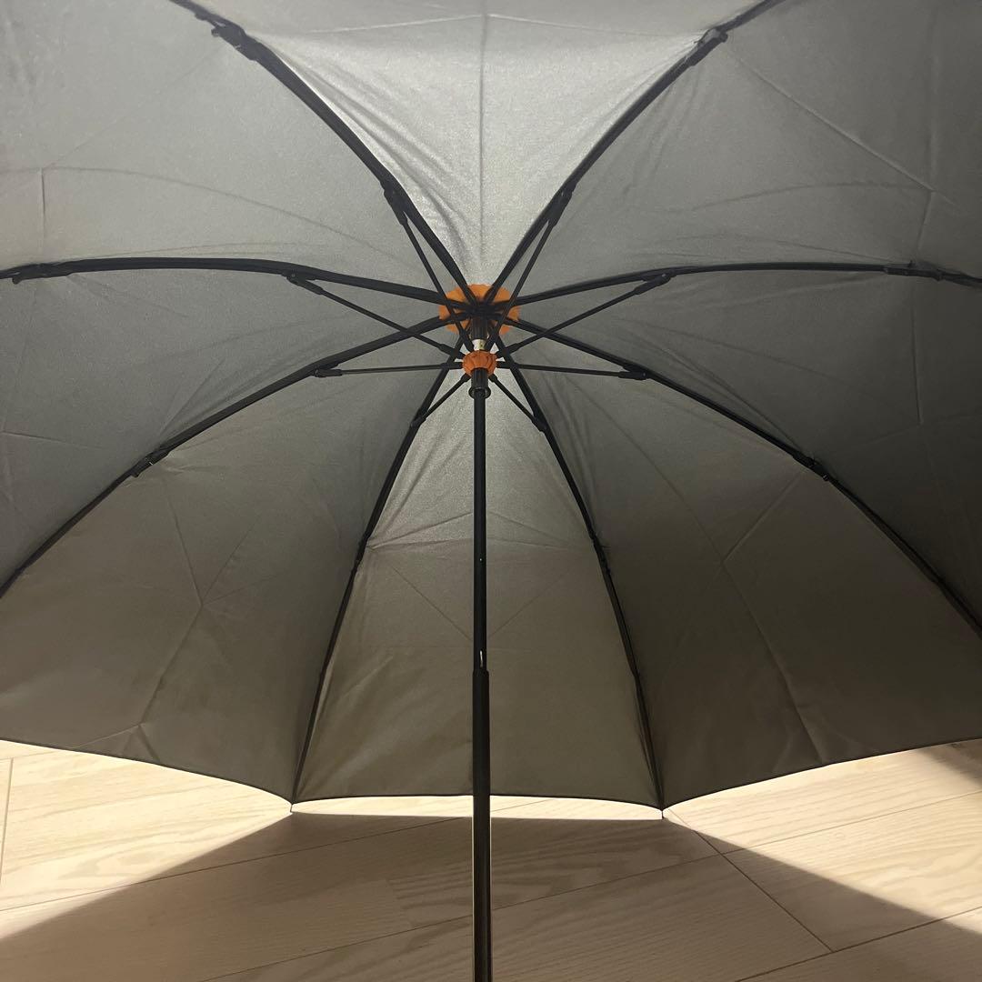 前原光榮商店 x PORTER FOLDING UMBRELLA 折りたたみ傘
