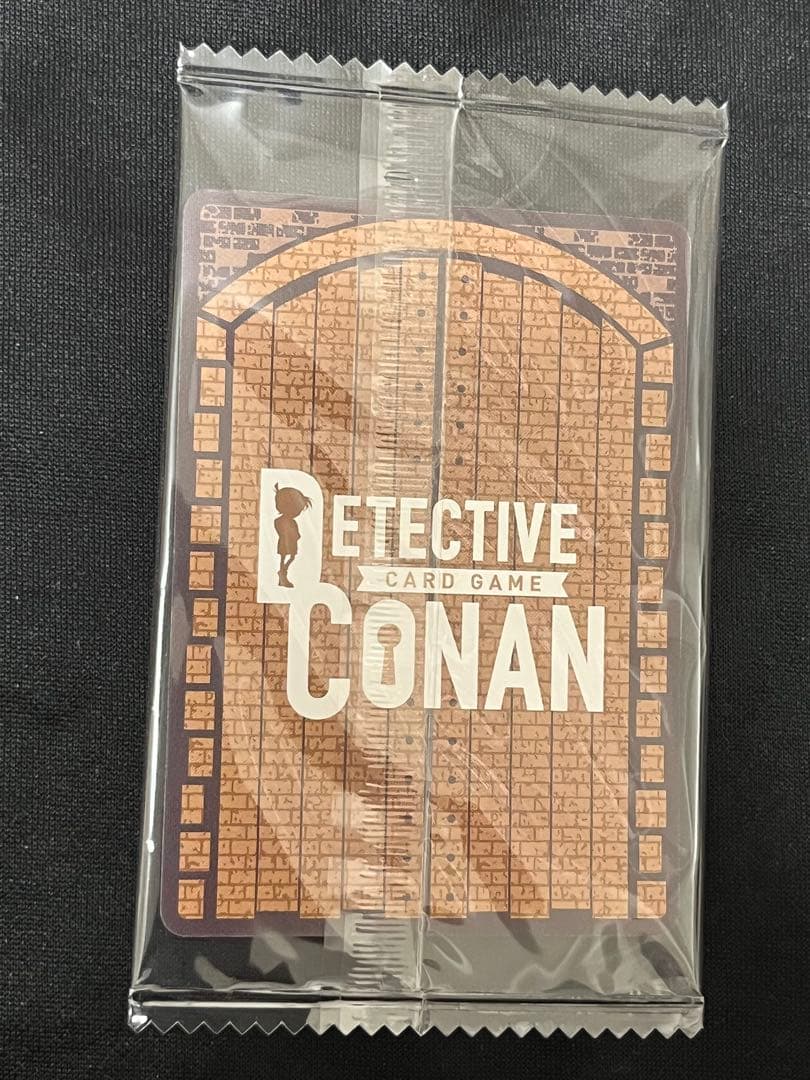 怪盗キッド プロモ PR チャレンジ戦 コナンカード キラ 小泉紅子 0431