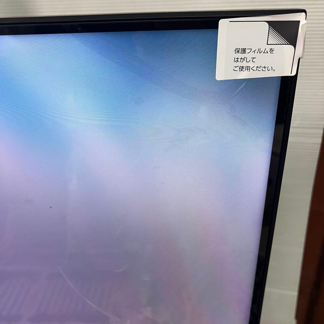 【訳あり】TOSHIBA 43C350X 液晶テレビ 43インチ（22年製）