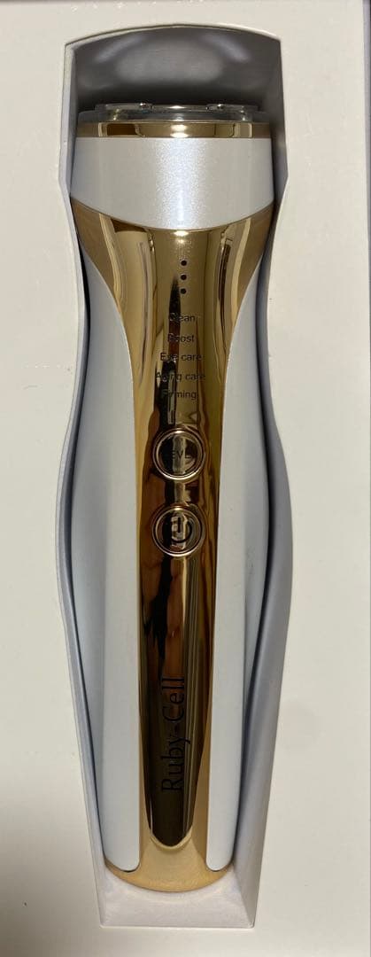 残りわずか‼️ ルビーセル　ビューティマスター　未発売品‼️