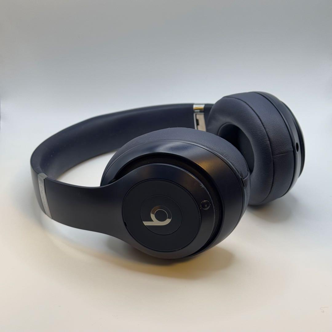 Beats Studio3 Wireless ワイヤレスヘッドホン