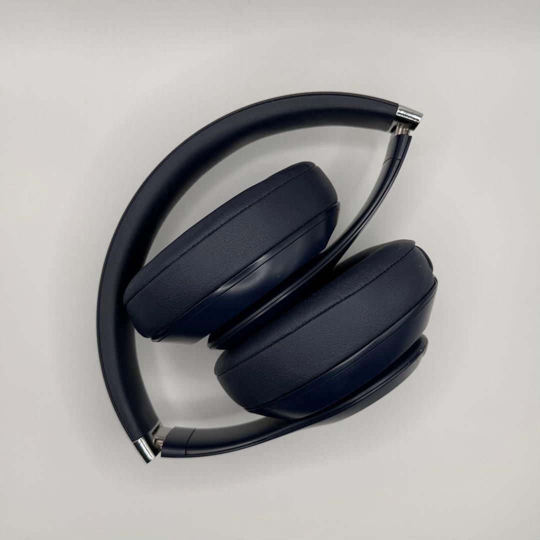 Beats Studio3 Wireless ワイヤレスヘッドホン
