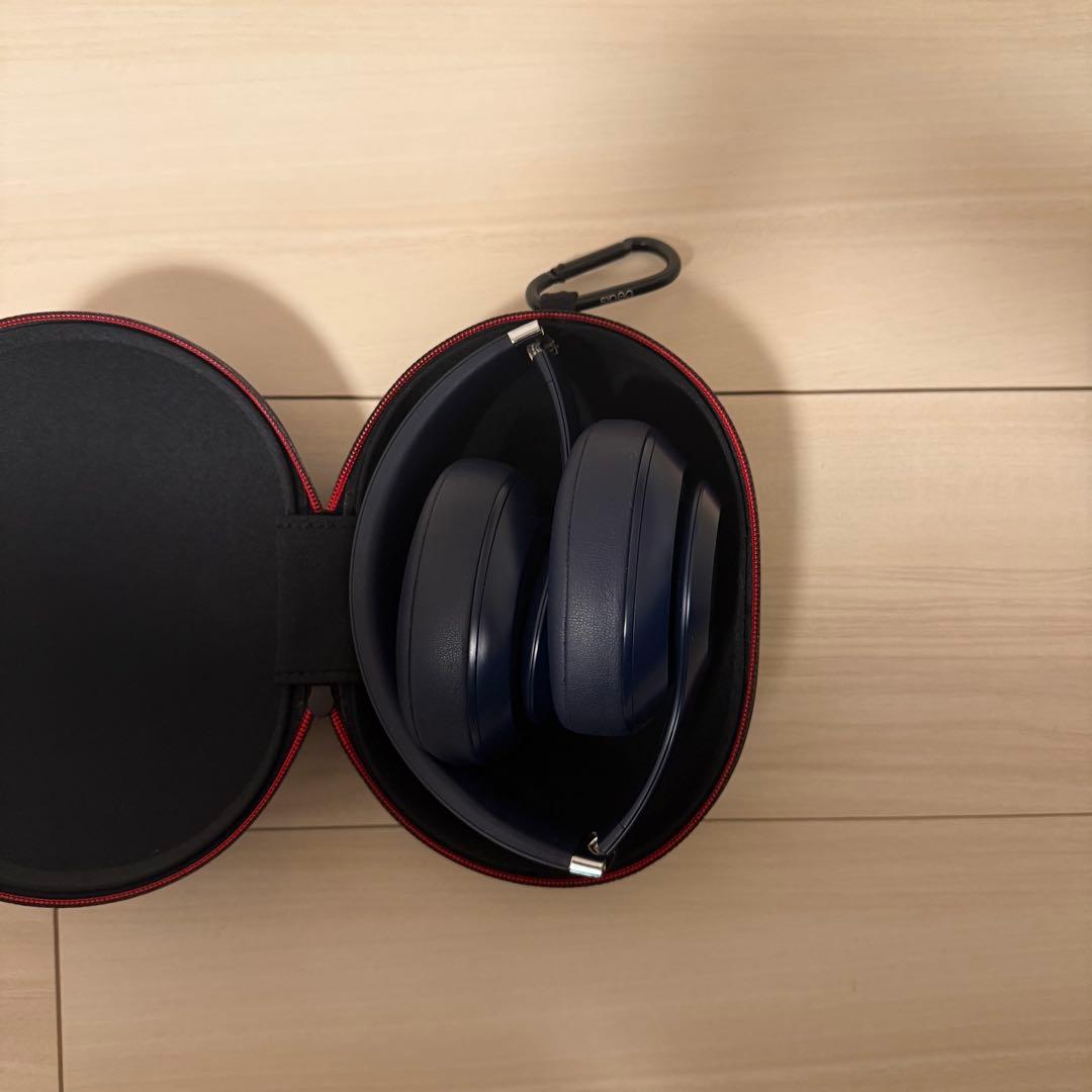 Beats Studio3 Wireless ワイヤレスヘッドホン