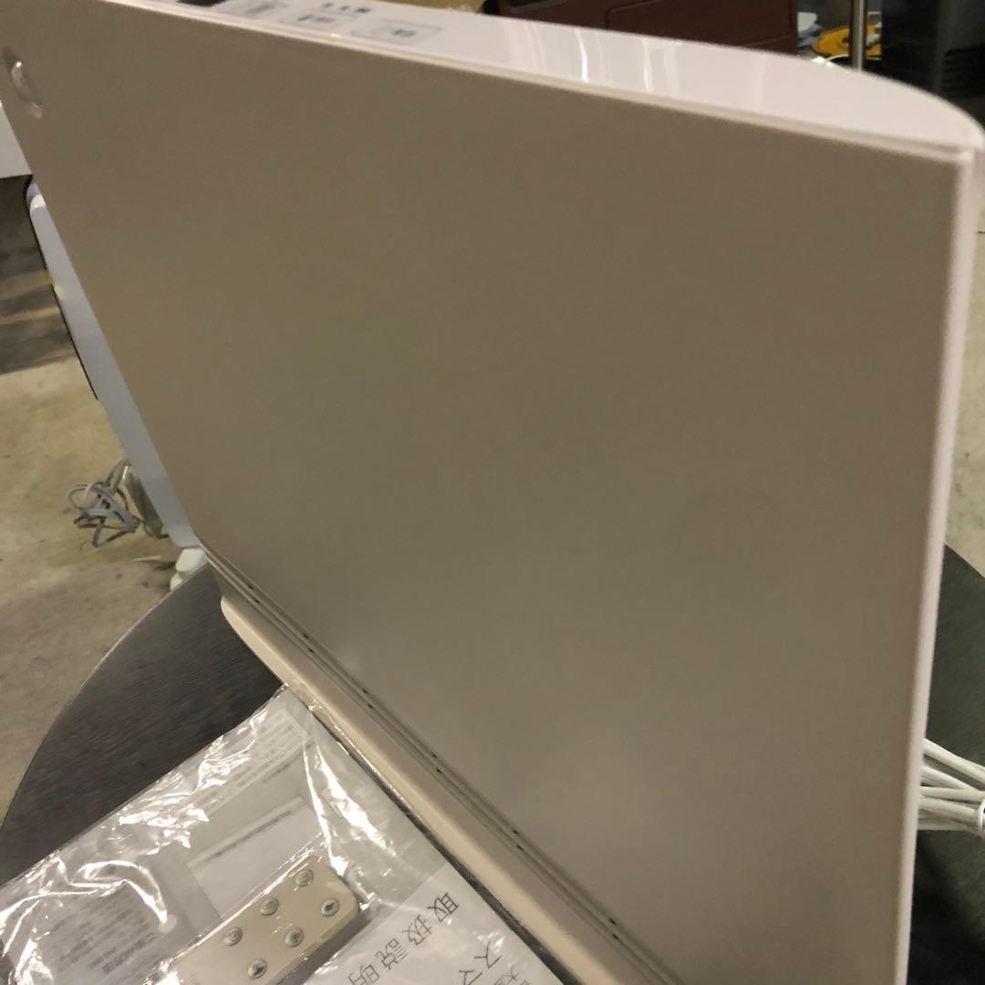 2024年THREEUPスマートスリムヒート ワイドCH-T2497 ほぼ未使用