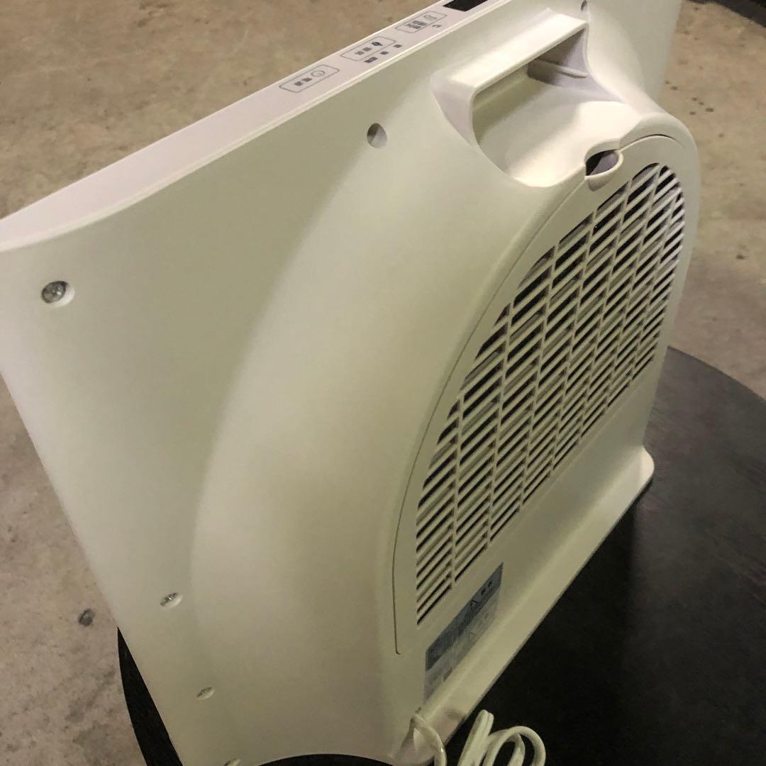 2024年THREEUPスマートスリムヒート ワイドCH-T2497 ほぼ未使用