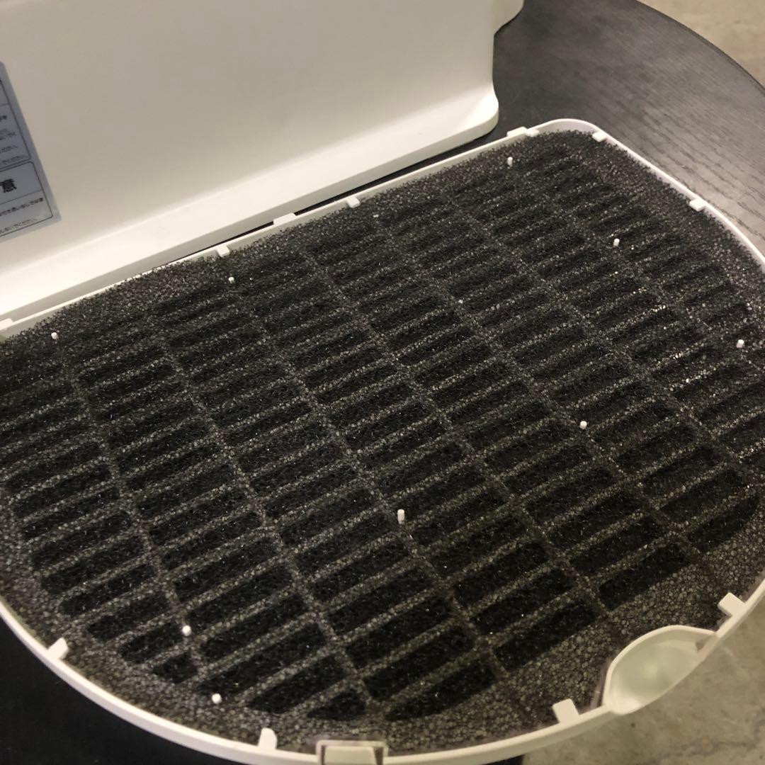 2024年THREEUPスマートスリムヒート ワイドCH-T2497 ほぼ未使用